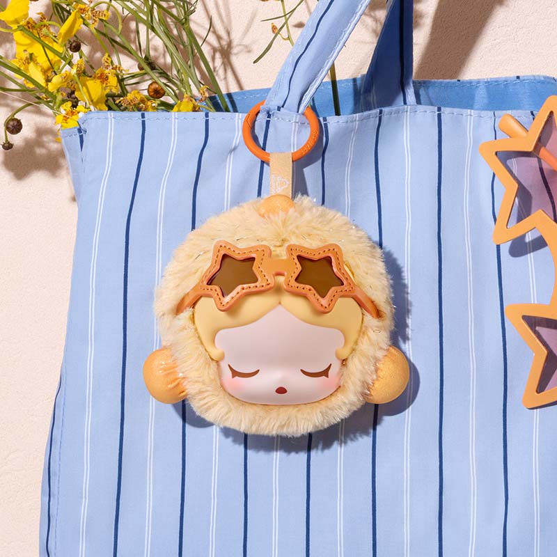 (Pre-Order) Island Vacation Headphone Case Series Blind Box