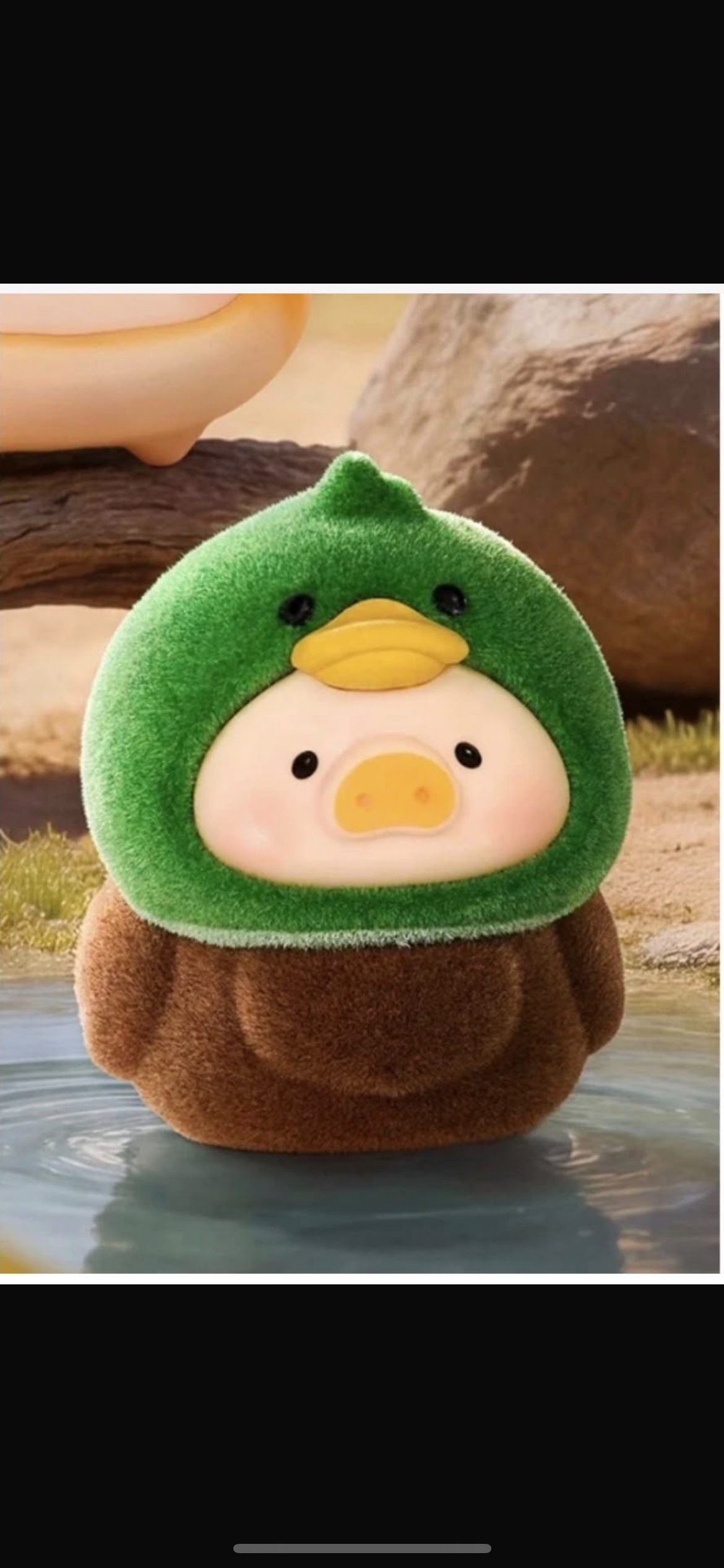yaya-confirmed items
