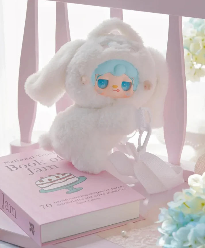 Yooki plush coin purse plush Series Blind Box