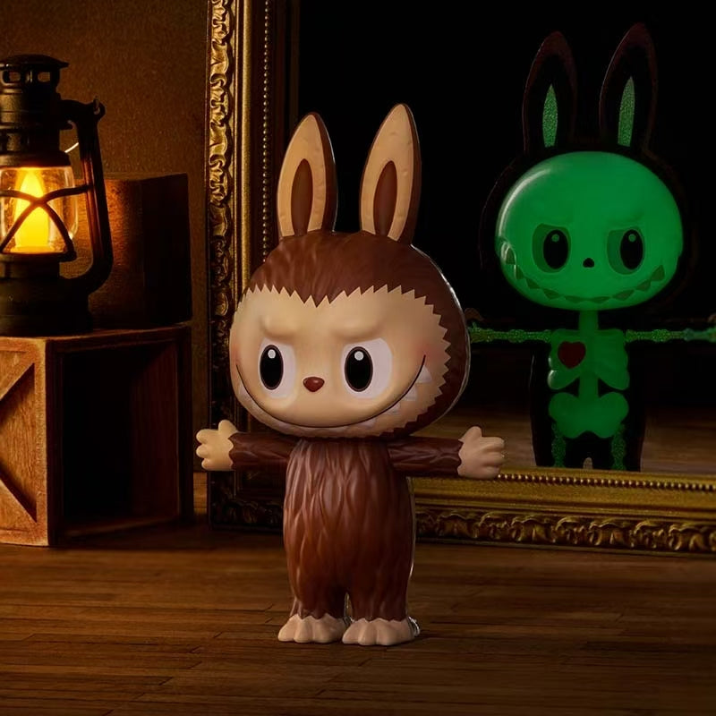 (Pre-Order) PPMT The Attic of Oddities Series Blind Box