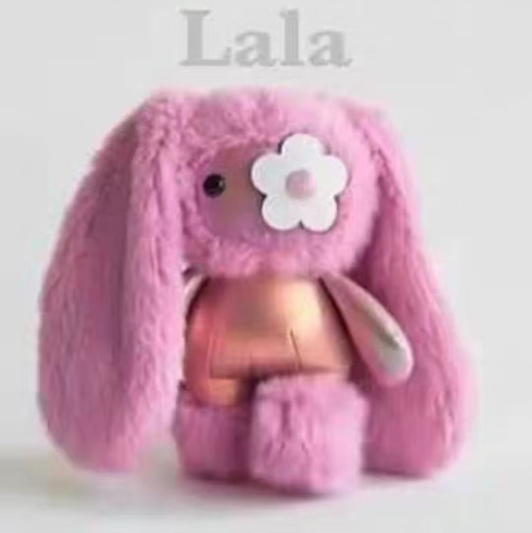 Mika -confirmed bunny