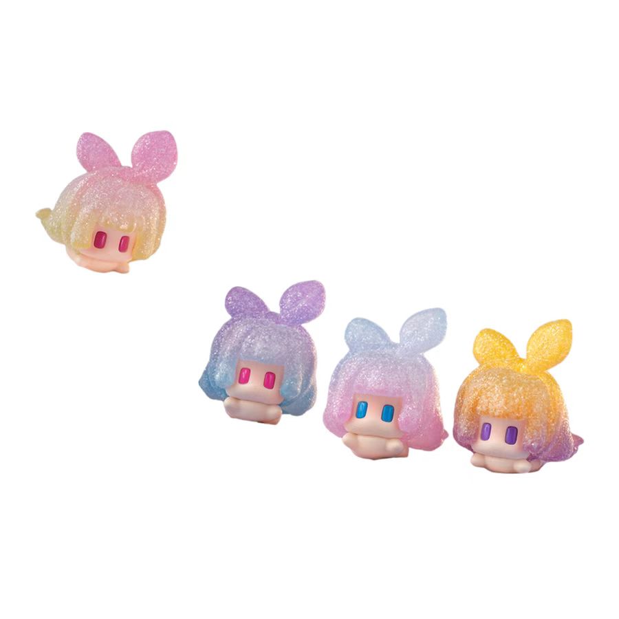 Mooroo JIANG JIANG-"JIANG"Sweet Lab Series blind box