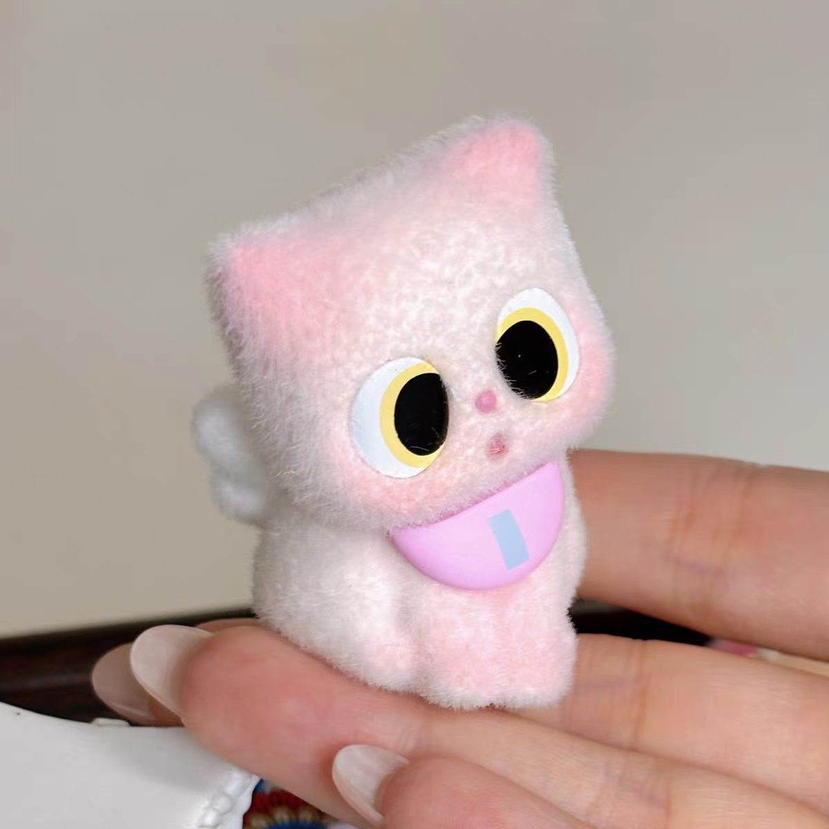 Pitty's Name Blind Box
