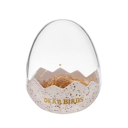 (pre-order) DEAR BIRDS Display Box