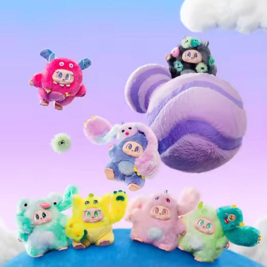 (Pre Order) Cupa Twin Universe