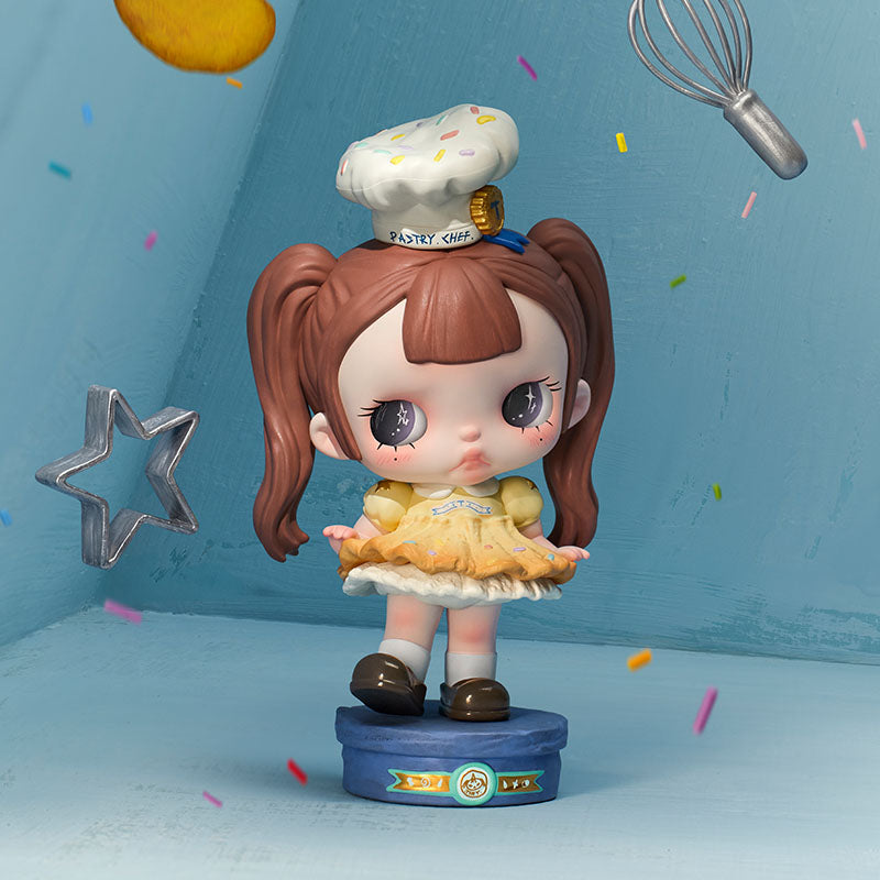 (Pre-Order)TinyTiny - Act Ⅰ Sugar Therapy Room Series Figures