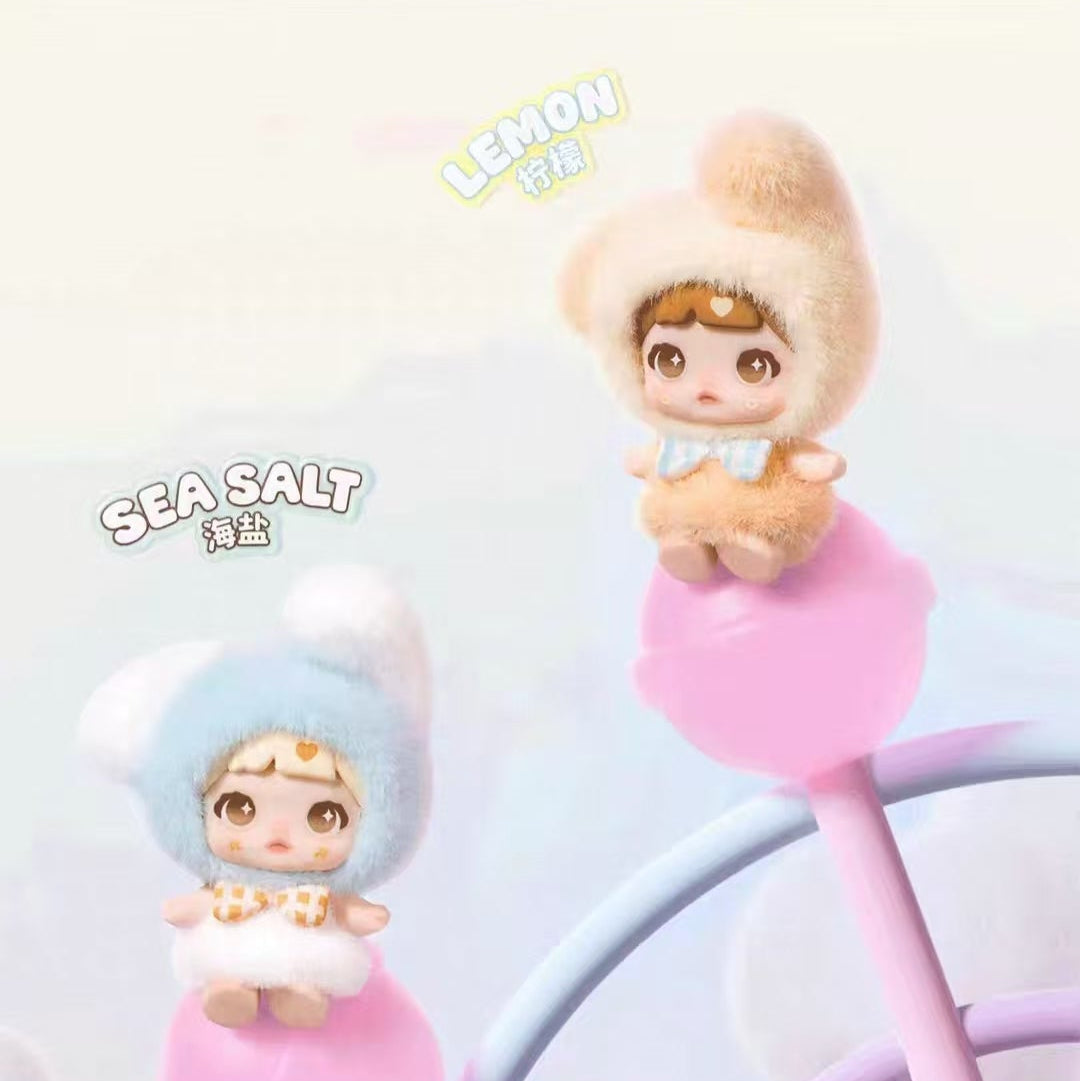 (Pre-Order) Nommi Soft Candy Plan Mini Bean Blind Box