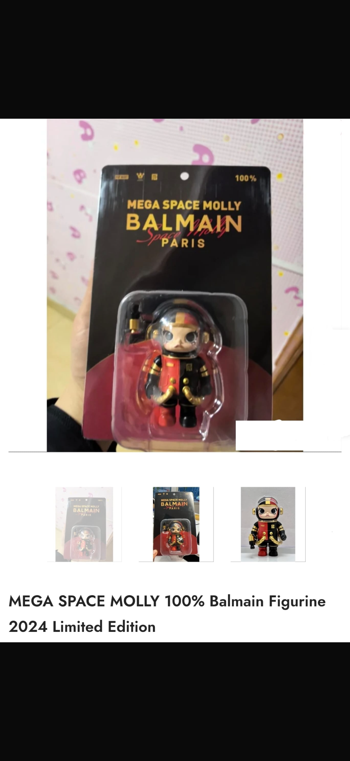 Luis-confirmed Molly and sp