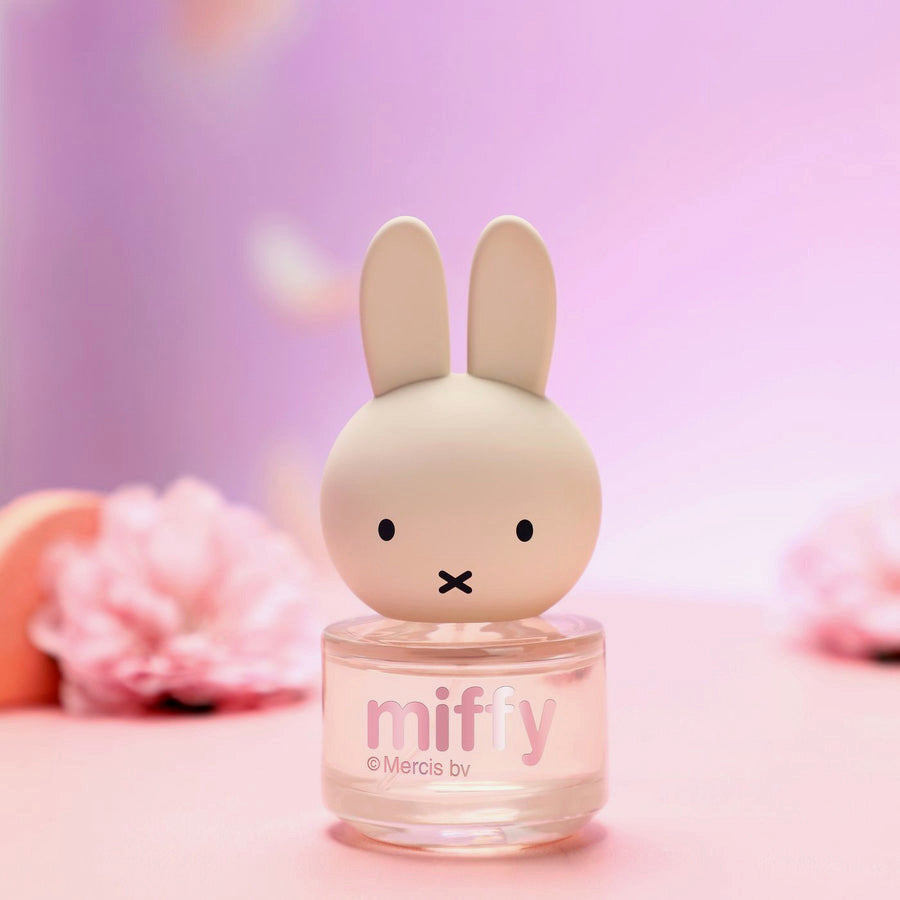 (Pre Order)Vipo Miffy Franrance