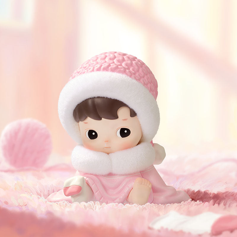 Hacipupu My Little World Figure Blind Box