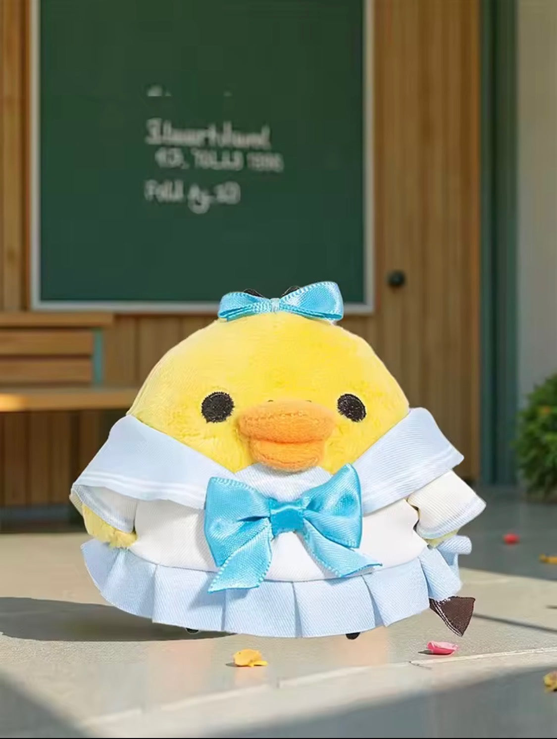 (Pre-Order) Rilakkuma Blind Box Cute Jk Uniform Bear