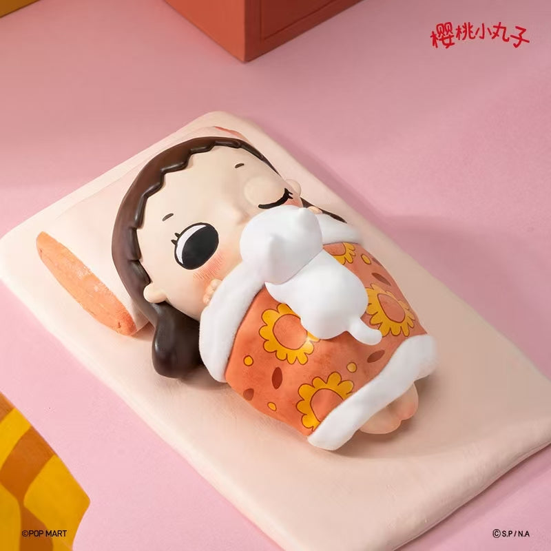 (Pre-Order) PPMT Nyota x Chibi Maruko Chan Series Blind Box