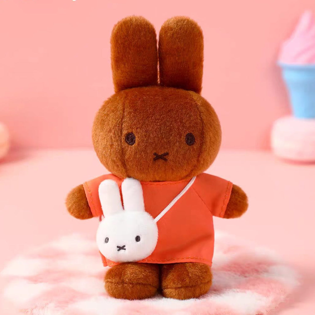 (Pre-Order) Miffy Outing Series blind box