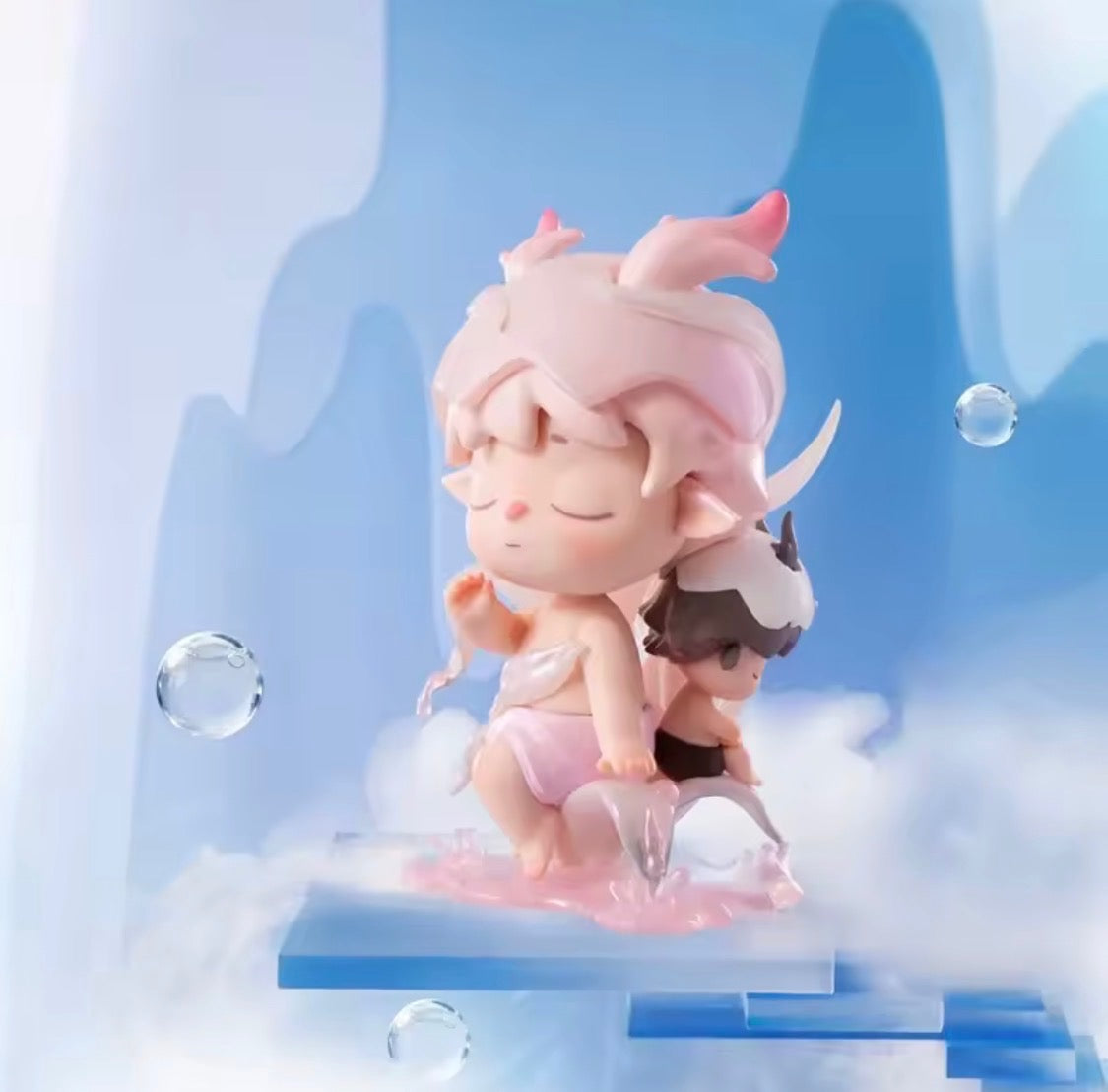 (Pre Order) MIMI Wander Of The Wild Figure