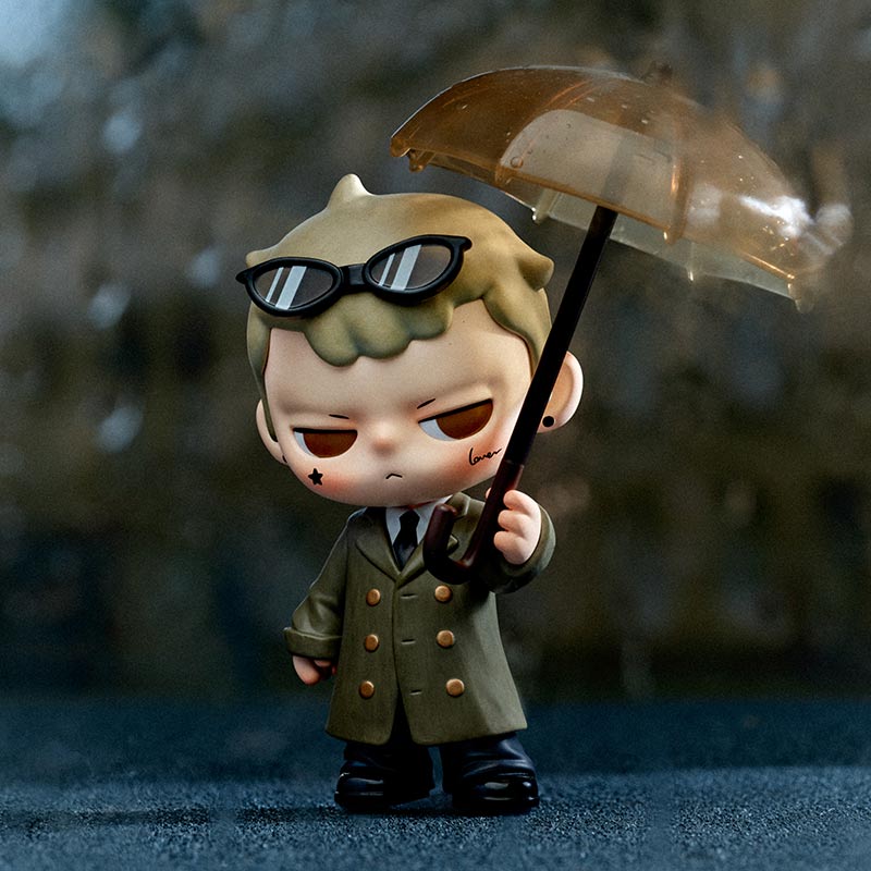 (Pre-Order)Kubo Love, Still Series Figure Blind Box