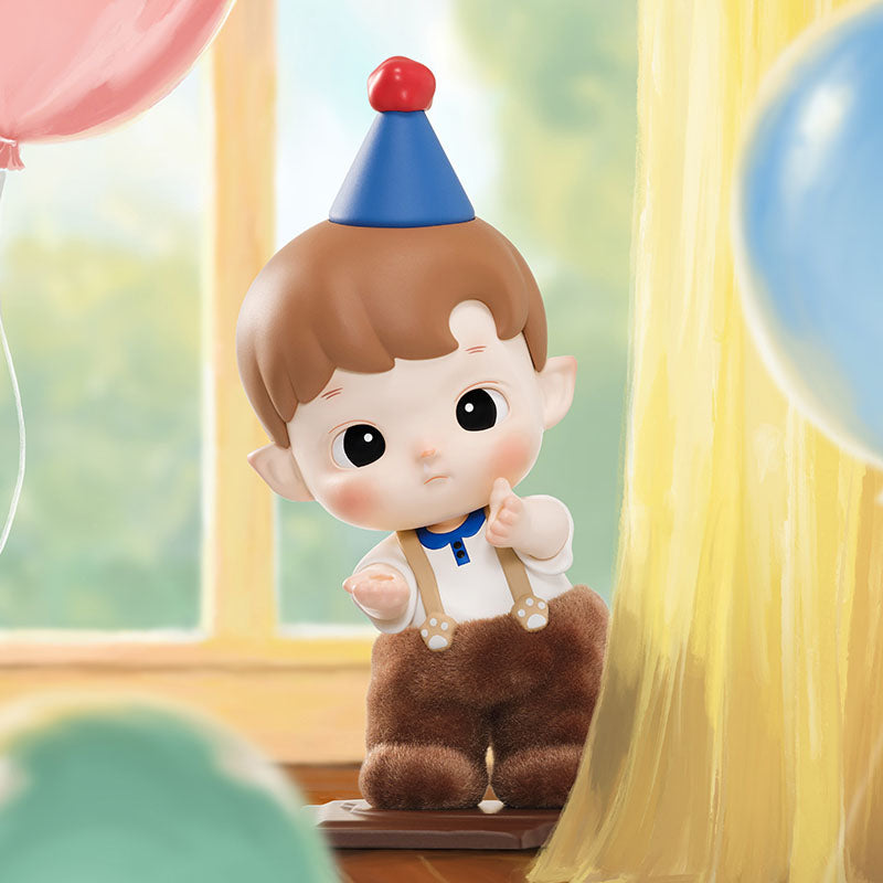 Hacipupu My Little World Figure Blind Box