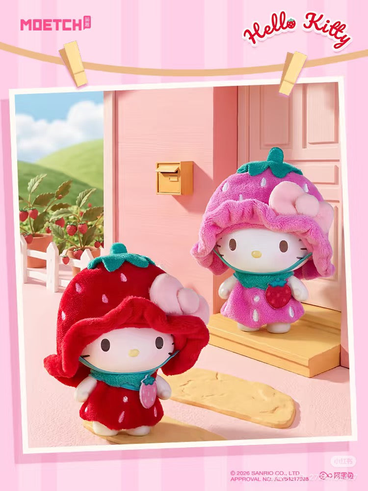 (Pre-Order) Hello Kitty Closet