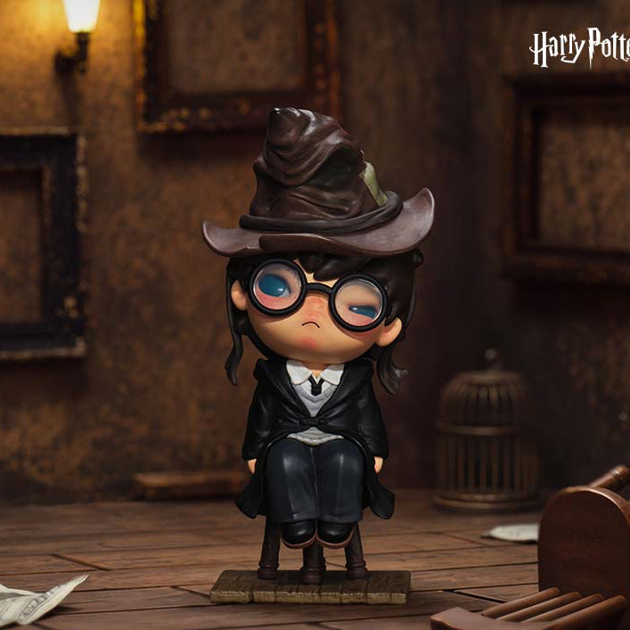 (Pre-order 10.8) Hirono × Harry Potter Series Figures