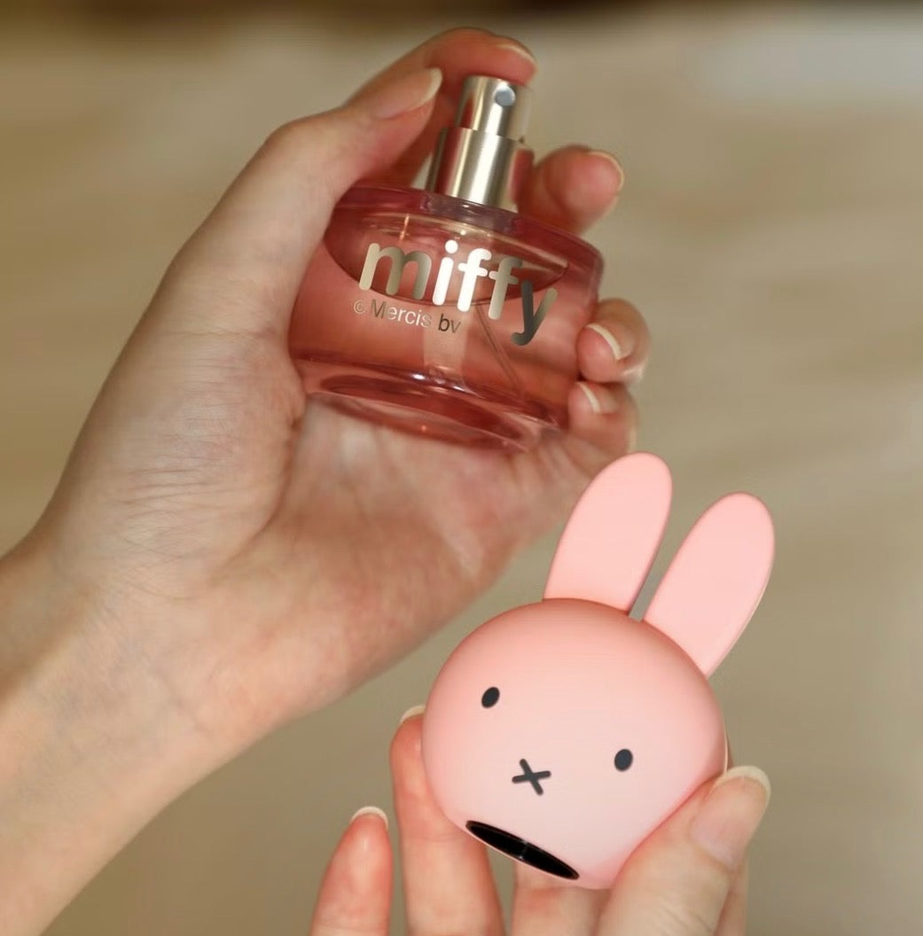 (Pre Order)Vipo Miffy Franrance