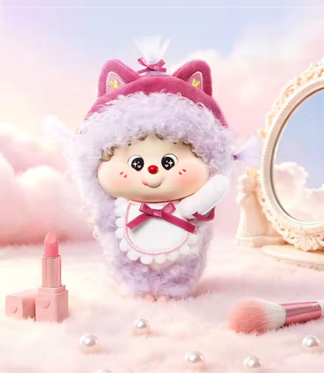 (Pre Order) Nancy Rosy