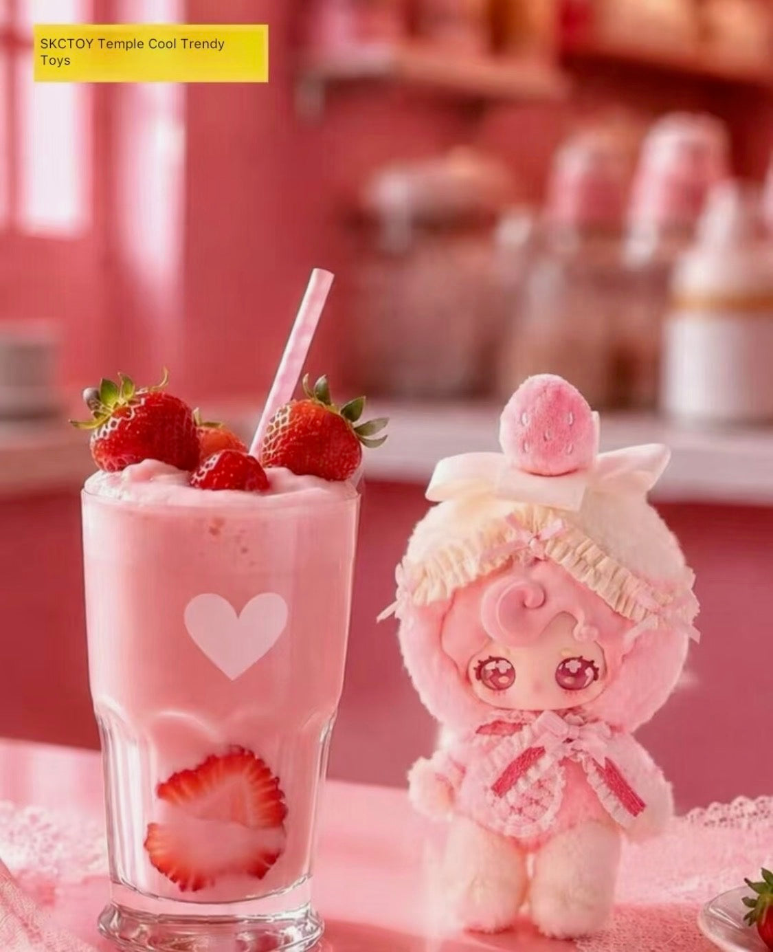 (Pre Order) Mimiu Sweet Prologue