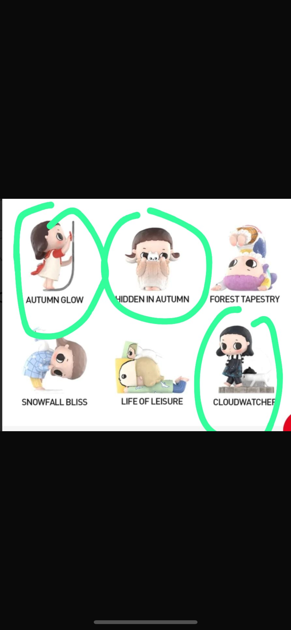 Adriana - confirmed