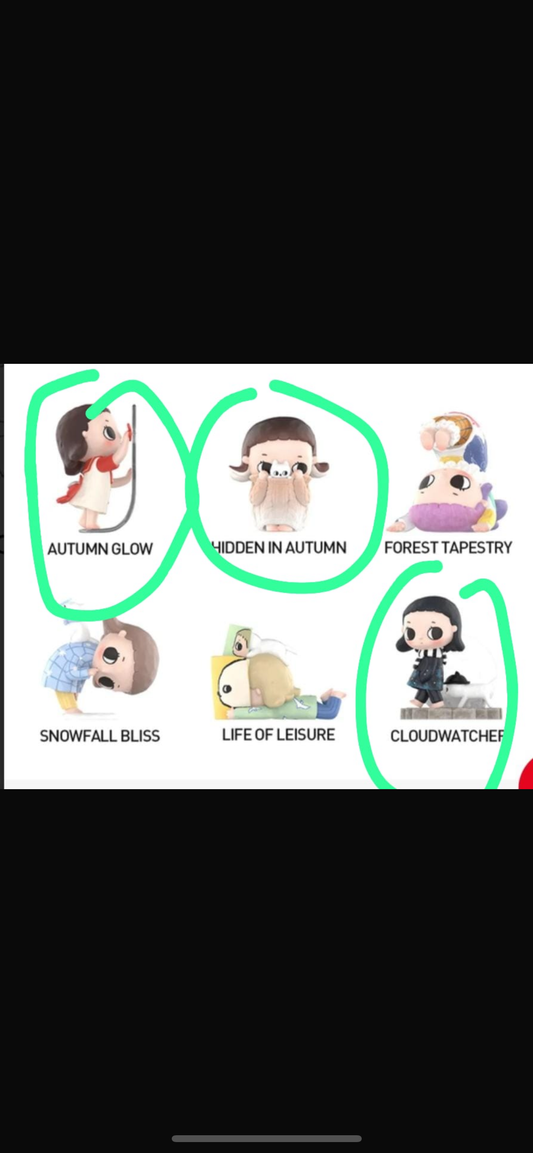 Adriana - confirmed