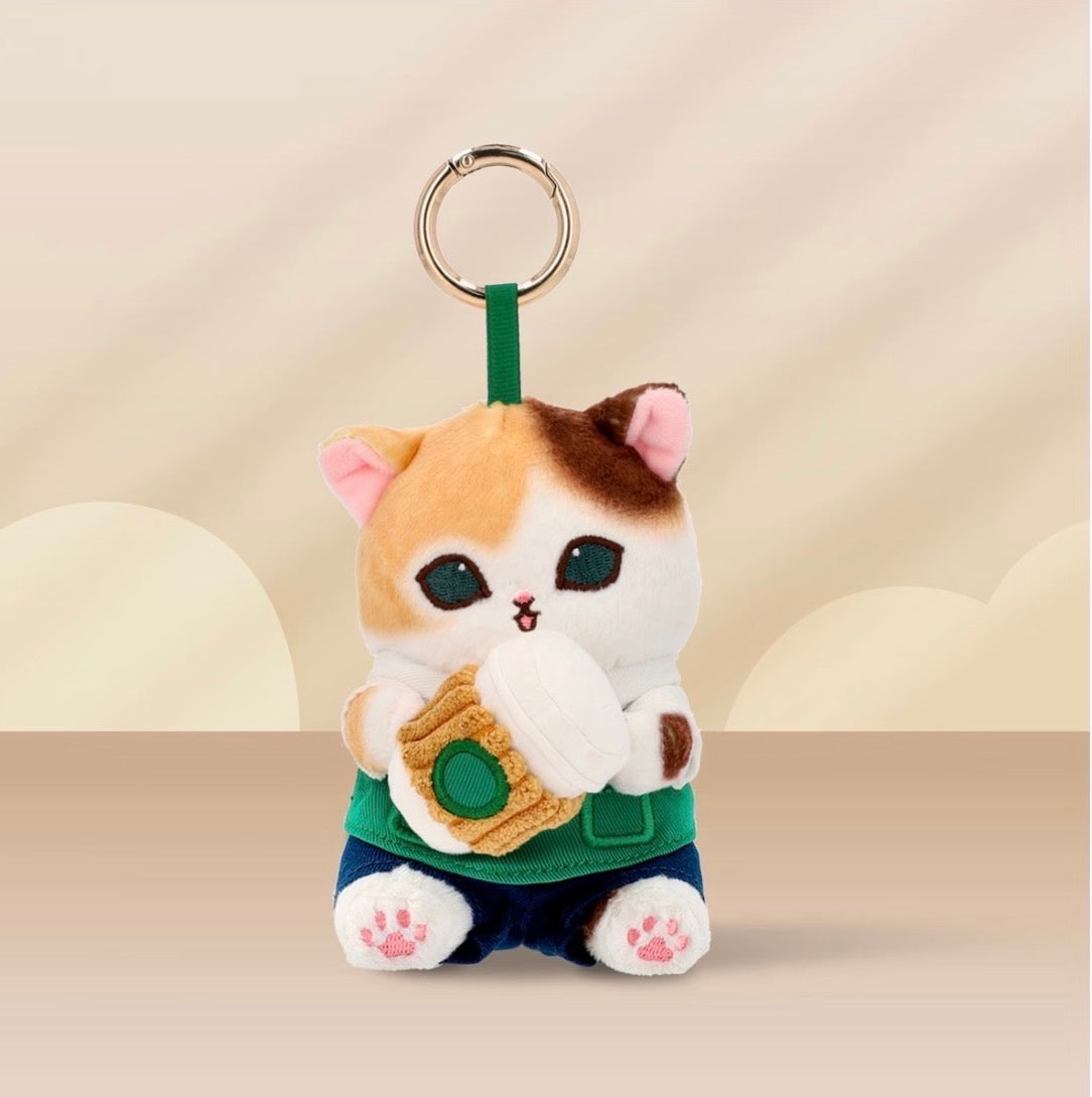 (Pre-Order) SB X Mofusand Singapore Exclusive