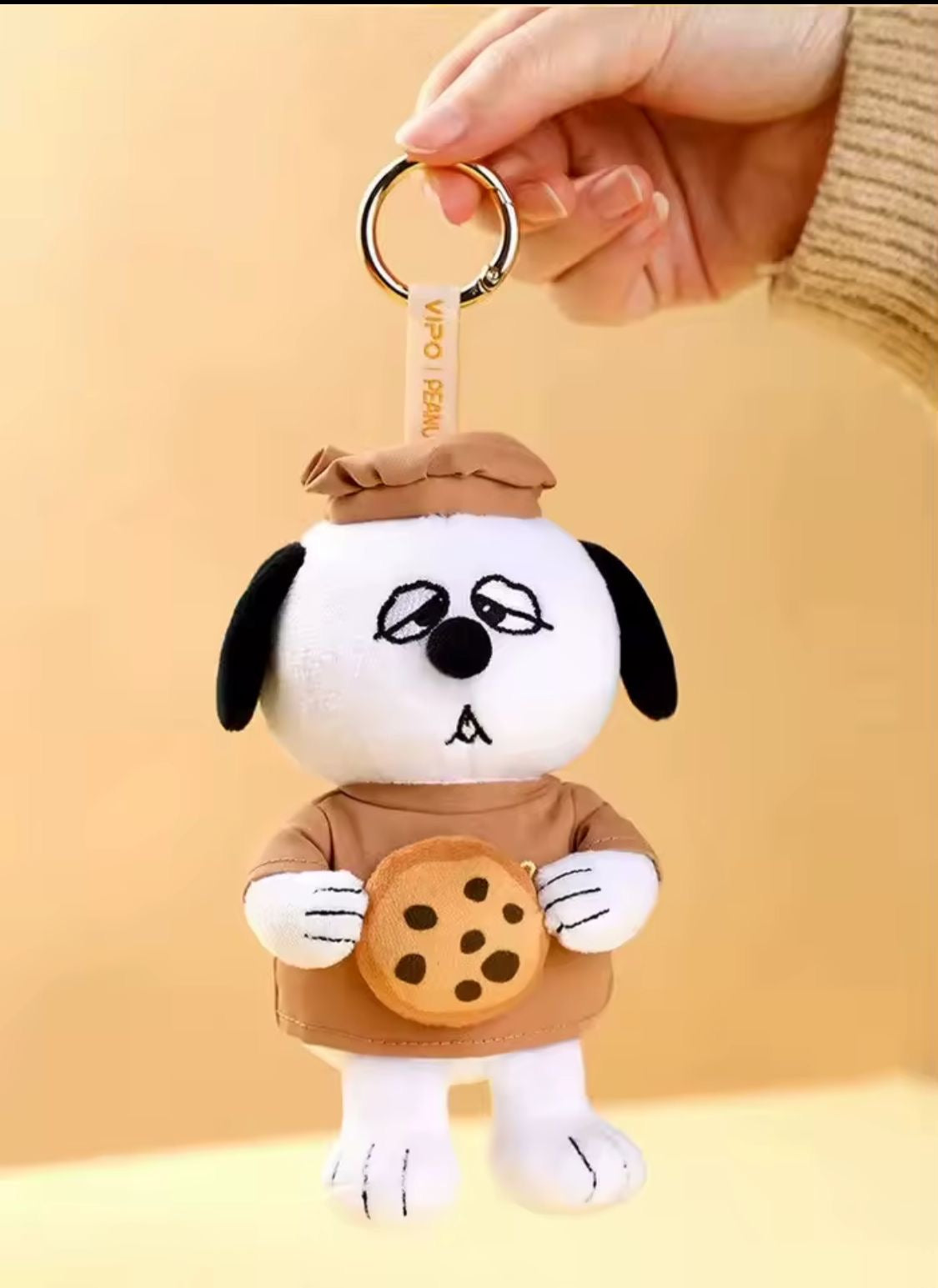 (Pre Order) Snoopy Baking Series