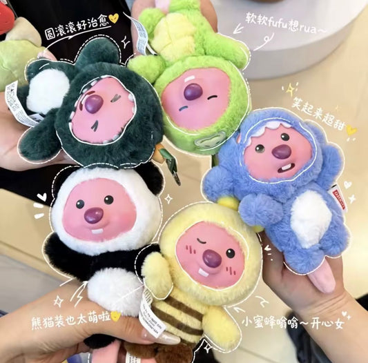 (Pre Order) Loofy Forest Adventure