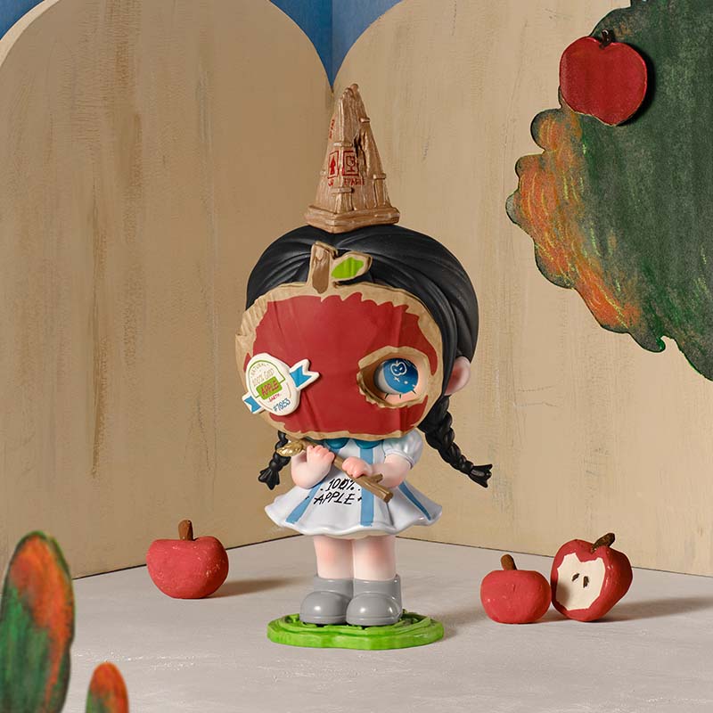 (Pre-Order)TinyTiny - Act Ⅰ Sugar Therapy Room Series Figures