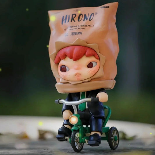 HIRONO Prank - Limited Edition（pre order）