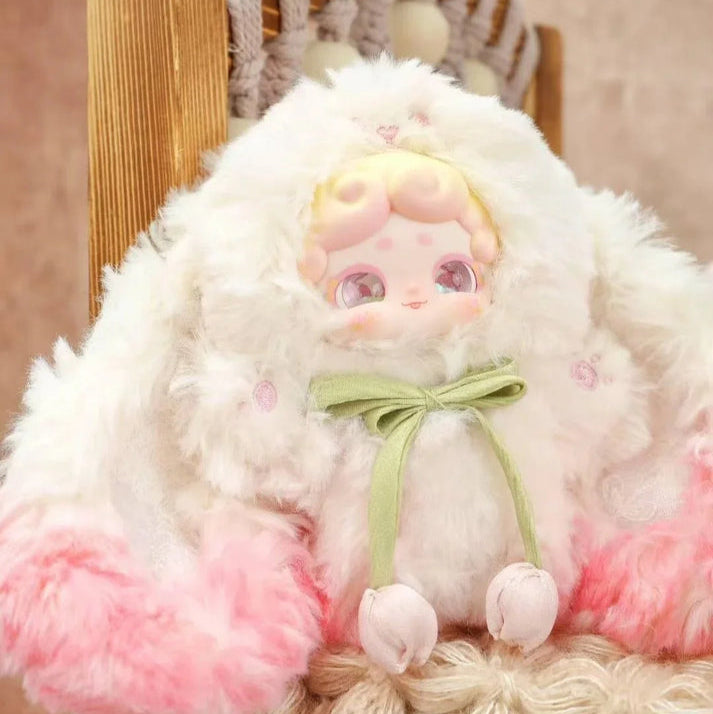 Lucky Deer Nai Secret Garden Series Blind Box