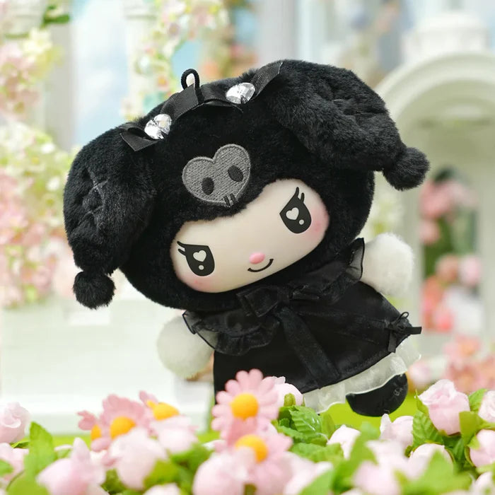 SANRIO Angel Garden Series Plush Blind Box