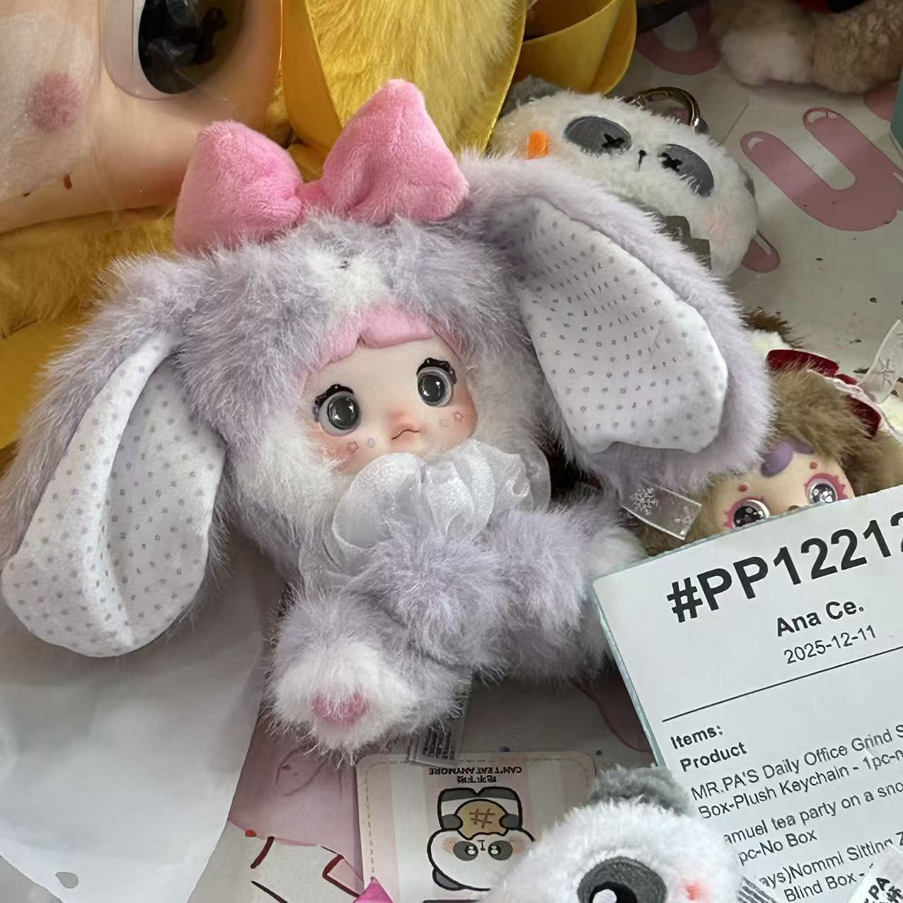 12.11-Ana 's Nommi Zoo