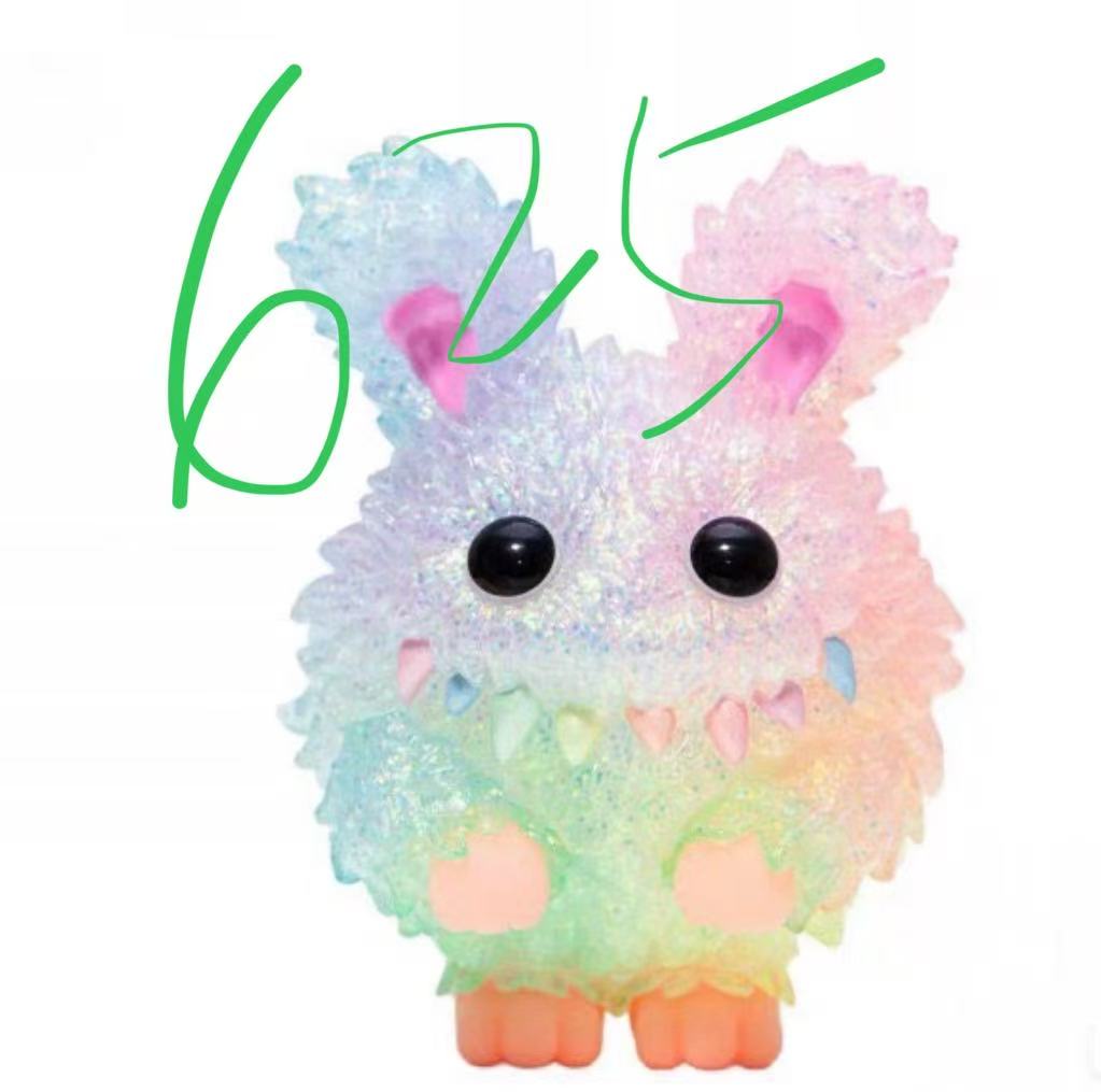 Special Claim- Instinctoy series claim party
