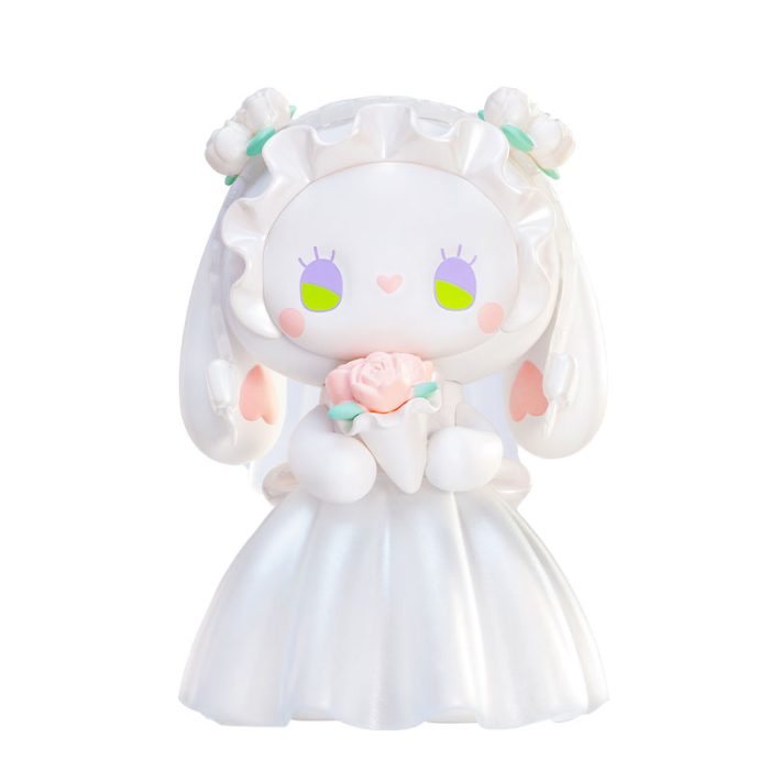 Emma Beloved Secret Forest Wedding Party Series Blind Box