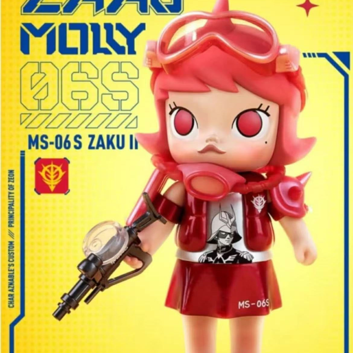Live only - Molly Series Claim Party