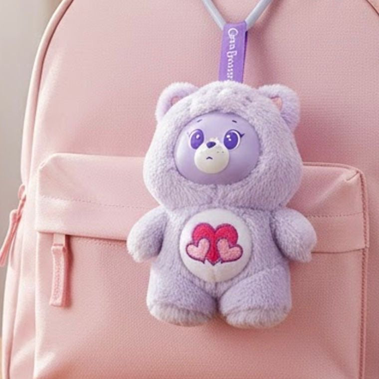 (Pre Order) Care Bears Animal Costume Scented