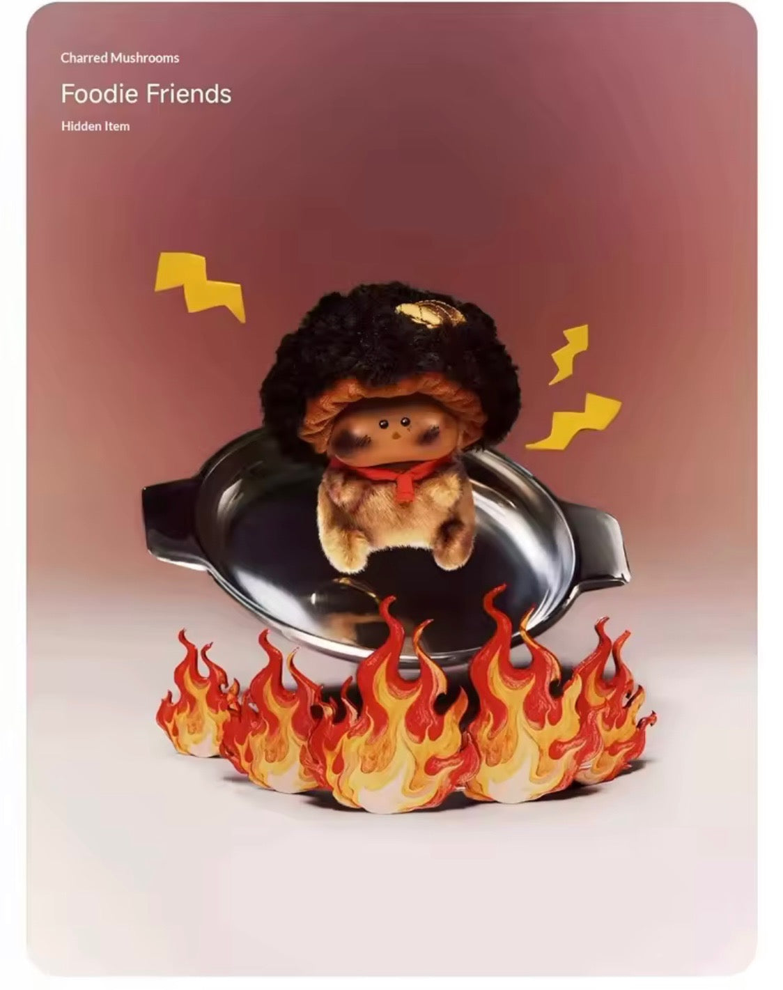 (Pre-Order) Sowii Tutu World 2.0