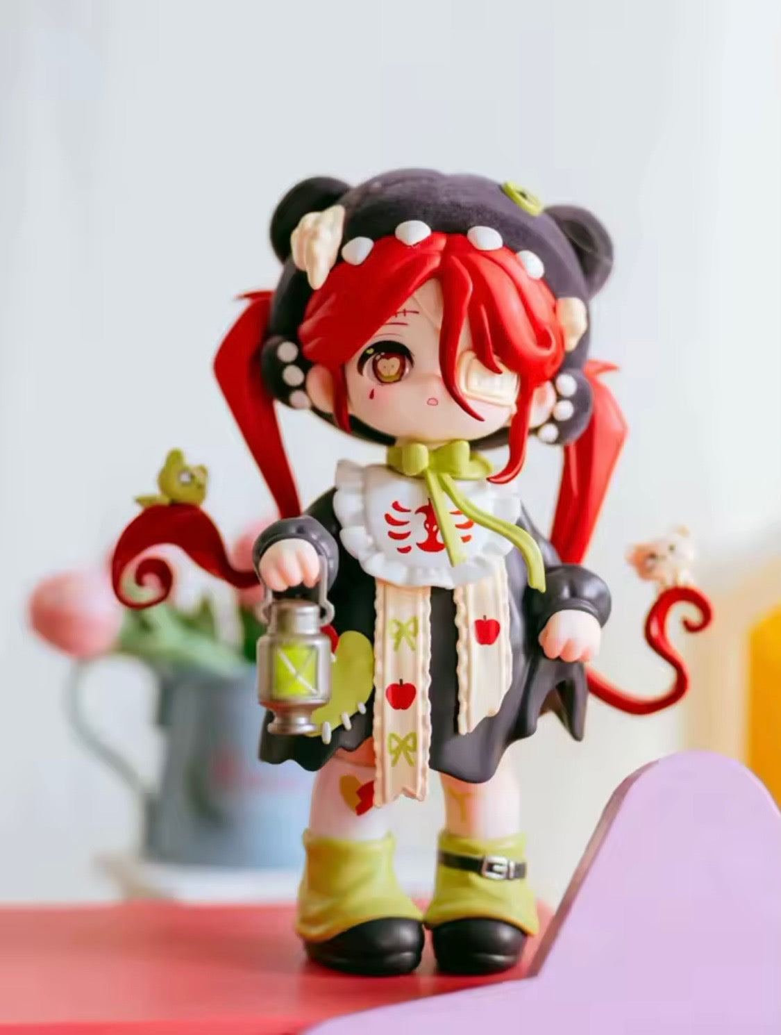 (Pre Order) Miya Heart Awakening