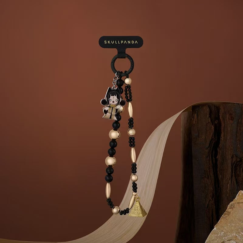 (Pre-Order) PPMT Skullpanda Abodes of Time Lanyard Blind Box