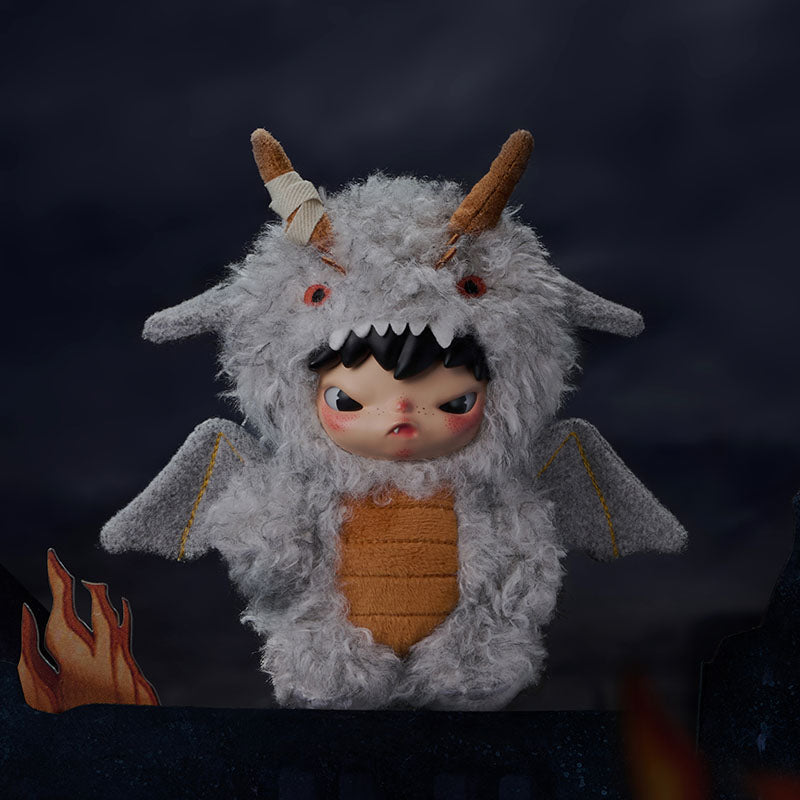 (Pre-Order)Hirono Mist-Walker Series Plush