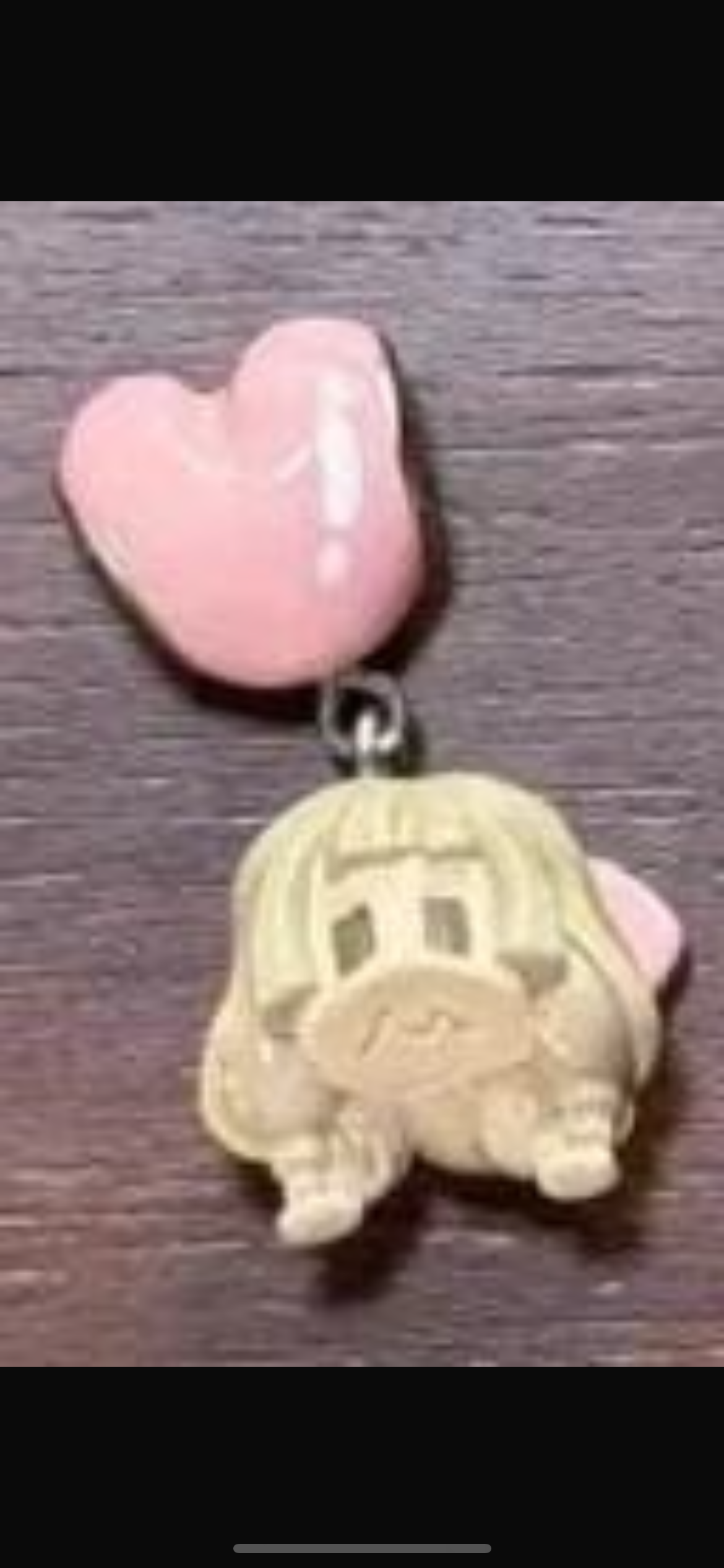strawberry-confirmed items