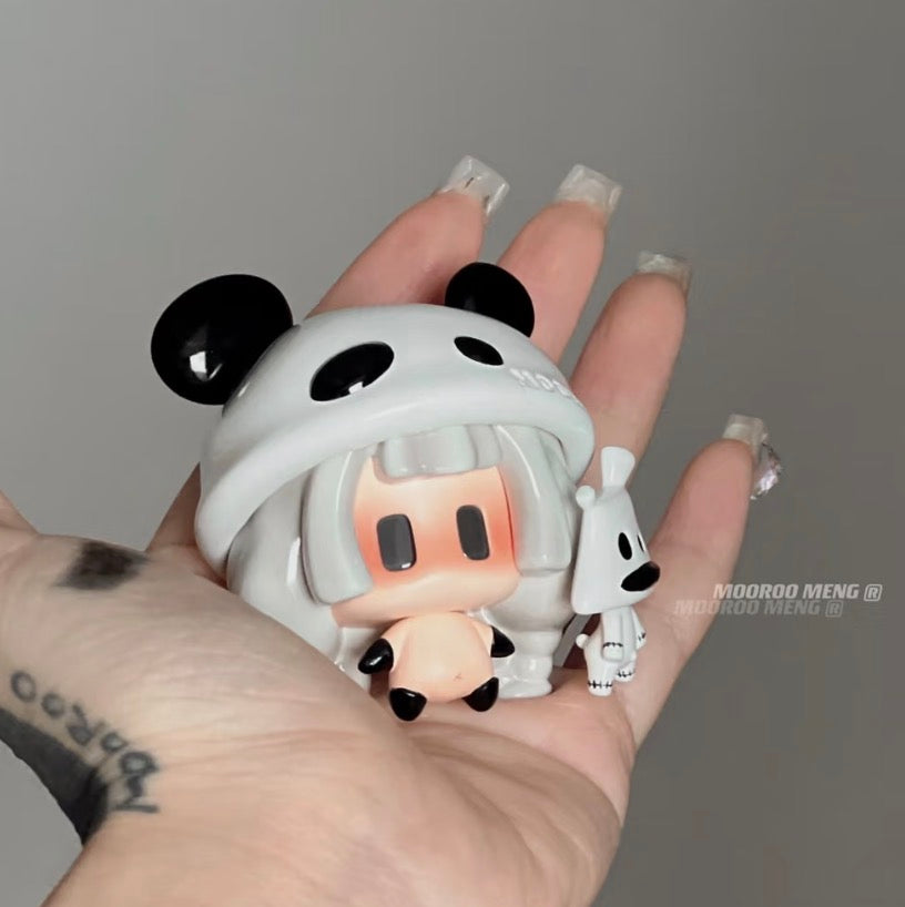 (Pre-Order) Mooroo Panda Q Sauce
