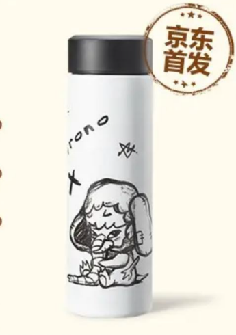 Hirono City of Mercy Series Figures Blind Box