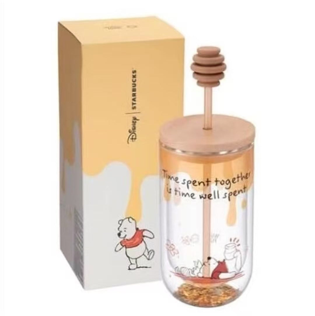 (Pre-Order) SB x Winnie the Pooh Series (Taiwan & SEA Exclusive)