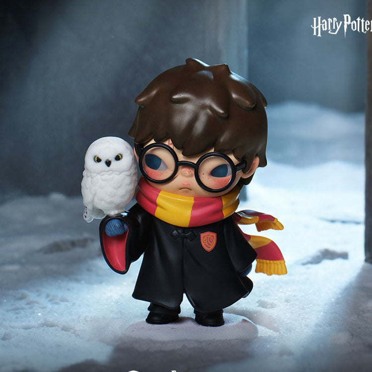 (Pre-order 10.8) Hirono × Harry Potter Series Figures