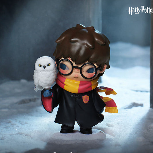(Pre-order 10.8) Hirono × Harry Potter Series Figures