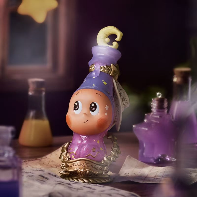 (Pre-Order) PPMT The Attic of Oddities Series Blind Box